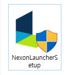 Nexon Launcher installer